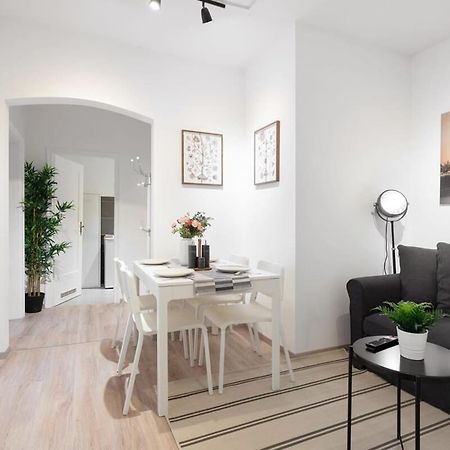 Apartment Close To Theresienwiese München Eksteriør billede